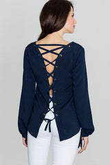 Blusa modelo 119256 Lenitif