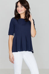 Blusa modelo 119267 Lenitif