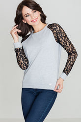 Blusa modelo 119284 Lenitif