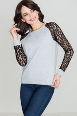 Blusa modelo 119284 Lenitif