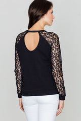 Blusa modelo 119287 Lenitif