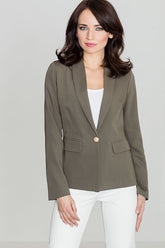 Chaqueta modelo 119300 Lenitif
