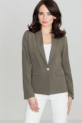 Chaqueta modelo 119300 Lenitif