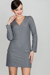 Vestido Casual modelo 119321 Lenitif