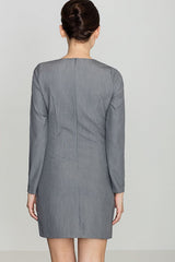 Vestido Casual modelo 119321 Lenitif