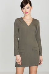 Vestido Casual modelo 119322 Lenitif