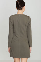 Vestido Casual modelo 119322 Lenitif