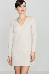 Vestido Casual modelo 119324 Lenitif