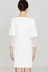 Vestido de noche modelo 119332 Lenitif