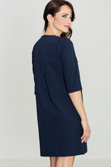 Vestido Casual modelo 119337 Lenitif