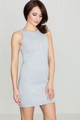 Vestido corto modelo 119357 Lenitif