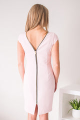 Vestido de cóctel modelo 108522 Jersa