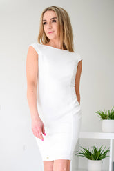 Vestido Casual modelo 119531 Jersa