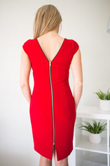 Vestido Casual modelo 119532 Jersa