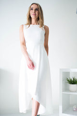 Vestido de cóctel modelo 119520 Jersa