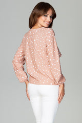 Blusa modelo 119665 Lenitif