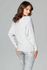 Blusa modelo 119666 Lenitif