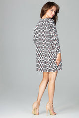 Vestido Casual modelo 119679 Lenitif