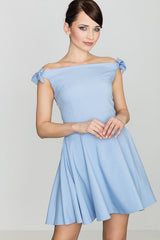 Vestido de cóctel modelo 119996 Lenitif