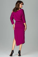 Vestido de noche modelo 120295 Lenitif