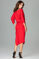 Vestido de noche modelo 120299 Lenitif