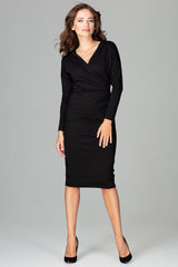 Vestido Casual modelo 120307 Lenitif