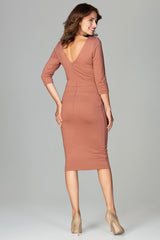 Vestido Casual modelo 120311 Lenitif