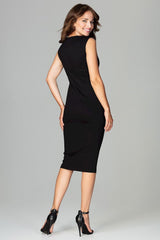 Vestido Casual modelo 120317 Lenitif