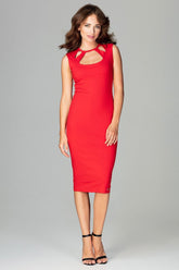 Vestido de día modelo 120319 Lenitif