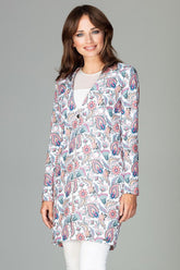 Chaqueta modelo 120479 Figl