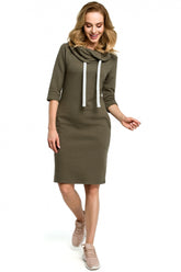 Vestido Casual modelo 120614 Moe