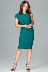 Vestido de cóctel modelo 120762 Lenitif