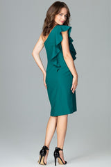 Vestido de cóctel modelo 120762 Lenitif