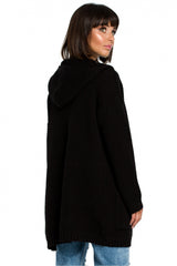 Cárdigan modelo 121225 BE Knit