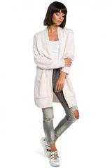 Cárdigan modelo 121229 BE Knit
