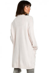 Cárdigan modelo 121229 BE Knit