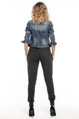 Pantalón de chándal modelo 121240 Tessita