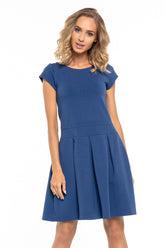 Vestido Casual modelo 121246 Tessita