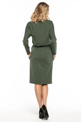 Vestido Casual modelo 121254 Tessita