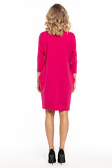 Vestido Casual modelo 121264 Tessita