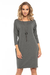 Vestido Casual modelo 121265 Tessita