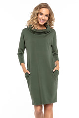 Vestido Casual modelo 121268 Tessita