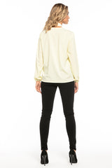 Blusa modelo 121276 Tessita