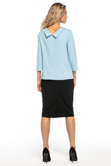 Blusa modelo 121282 Tessita