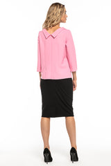 Blusa modelo 121284 Tessita