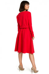 Vestido Casual modelo 121630 BeWear