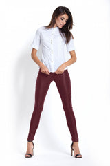Leggings largos modelo 121755 IVON