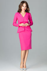 Vestido de cóctel modelo 122515 Lenitif