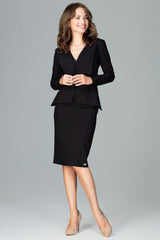 Vestido de cóctel modelo 122517 Lenitif