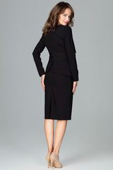 Vestido de cóctel modelo 122517 Lenitif